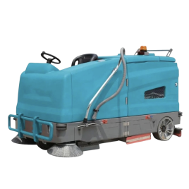 Поломоечная машина Cleaning Evolution COMBI 145 Li-ion 72V 300Ah